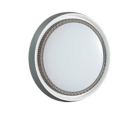 Настенно-потолочный светодиодный светильник Sonex Pale Rahig 7644/EL, изображение 4