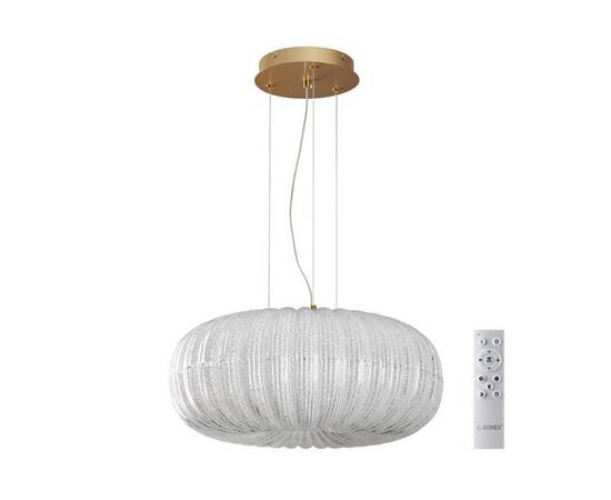 Подвесной светодиодный светильник Sonex Piko Angelo 7720/48L