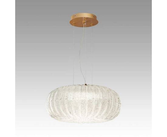 Подвесной светодиодный светильник Sonex Piko Angelo 7720/48L, изображение 2