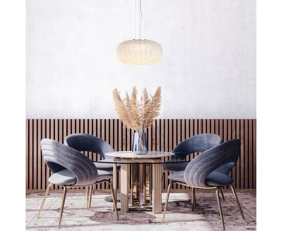 Подвесной светодиодный светильник Sonex Piko Angelo 7720/48L, изображение 11