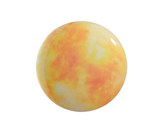 Настенно-потолочный светодиодный светильник Sonex Pale Sun 7726/CL, изображение 4