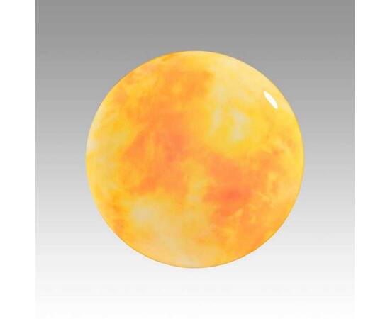 Настенно-потолочный светодиодный светильник Sonex Pale Sun 7726/CL, изображение 5