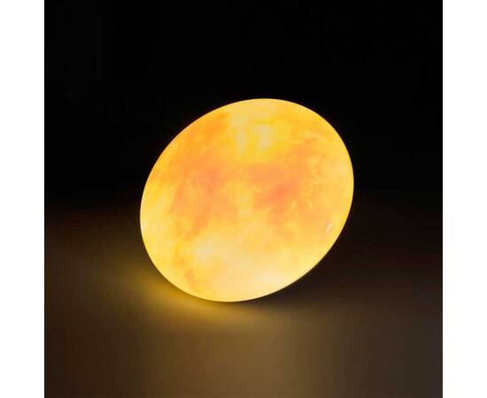 Настенно-потолочный светодиодный светильник Sonex Pale Sun 7726/DL, изображение 5