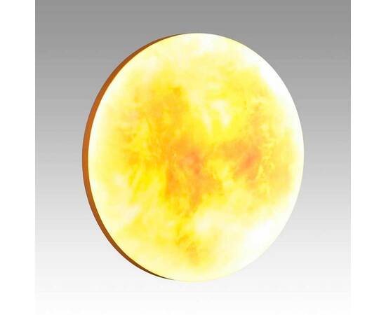 Настенно-потолочный светодиодный светильник Sonex Pale Sun 7726/DL, изображение 6