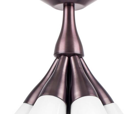 Потолочная люстра Lightstar Cone 757070, изображение 4