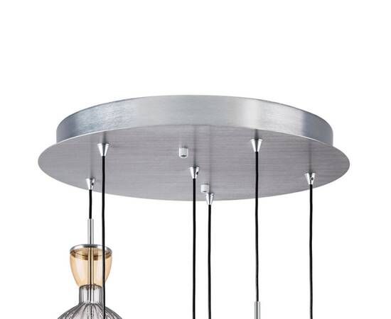 Подвесная светодиодная люстра Lightstar Belle 814069, изображение 2