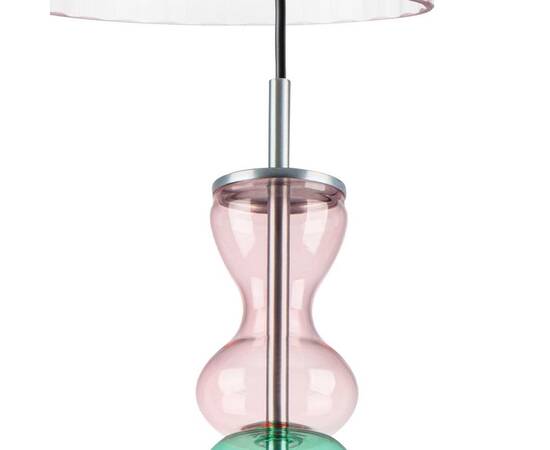 Подвесная светодиодная люстра Lightstar Belle 814069, изображение 4