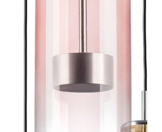 Подвесная светодиодная люстра Lightstar Belle 814069, изображение 5