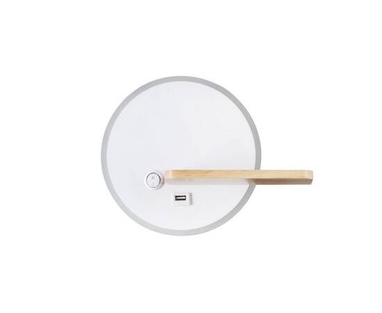 Настенный светодиодный светильник Lumion Ledio Winnie 5634/9WL