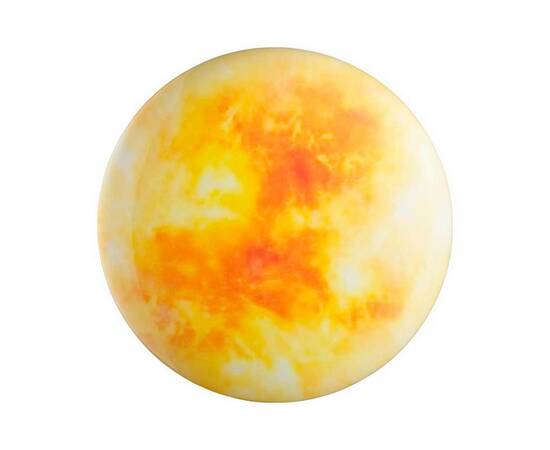 Настенно-потолочный светодиодный светильник Sonex Pale Sun 7726/EL, изображение 3