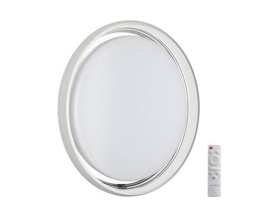 Настенно-потолочный светодиодный светильник Sonex Maron Hani 7697/DL