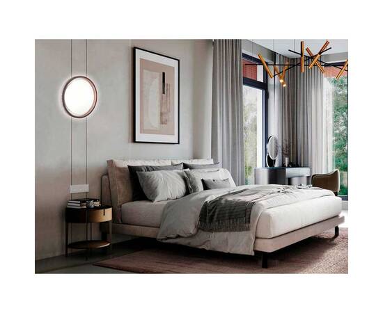 Настенно-потолочный светодиодный светильник Sonex Maron Hani 7697/DL, изображение 2