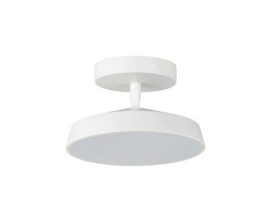 Потолочный светодиодный светильник Sonex Mitra Mira White 7655/12L