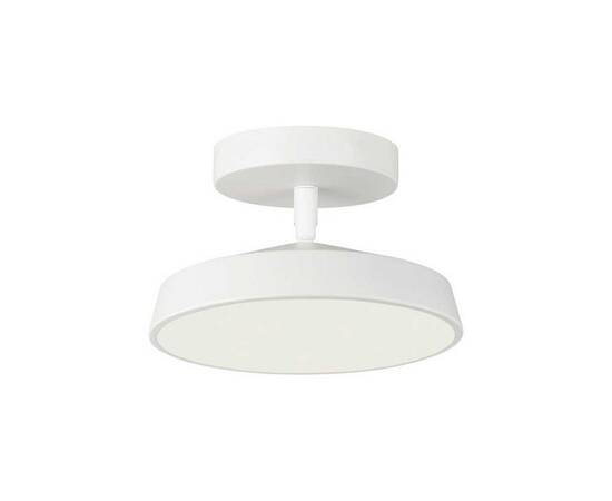 Потолочный светодиодный светильник Sonex Mitra Mira White 7655/12L, изображение 2