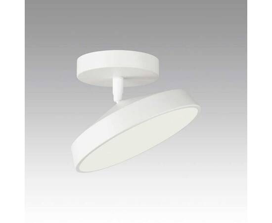 Потолочный светодиодный светильник Sonex Mitra Mira White 7655/12L, изображение 3