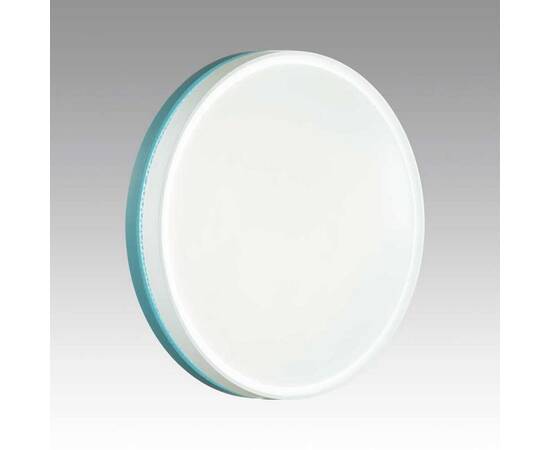 Настенно-потолочный светодиодный светильник Sonex Color Nohava Blue 7669/DL, изображение 2