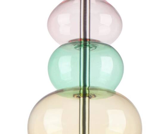 Подвесной светодиодный светильник Lightstar Belle 814002, изображение 5