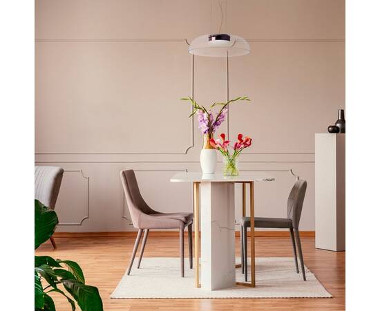 Подвесной светодиодный светильник Lightstar Celesta 809210, изображение 9