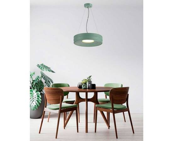 Подвесное крепление для светильника Sonex Avra Macaron 7703/L, изображение 6