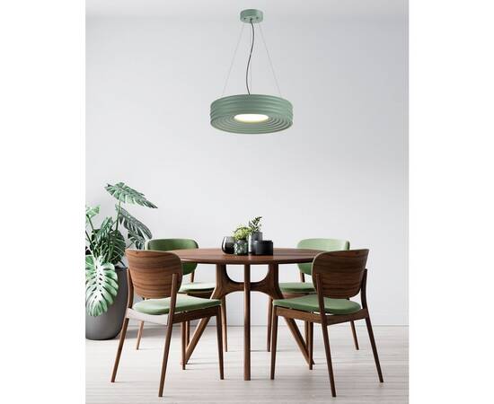 Подвесное крепление для светильника Sonex Avra Macaron 7703/L, изображение 8