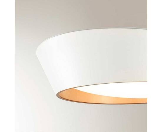 Потолочный светодиодный светильник Sonex Avra Apex 7693/60L, изображение 3