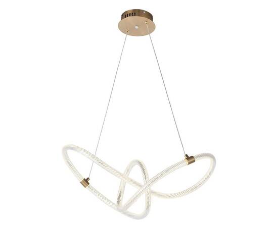 Подвесной светодиодный светильник Lightstar Corinto 737503