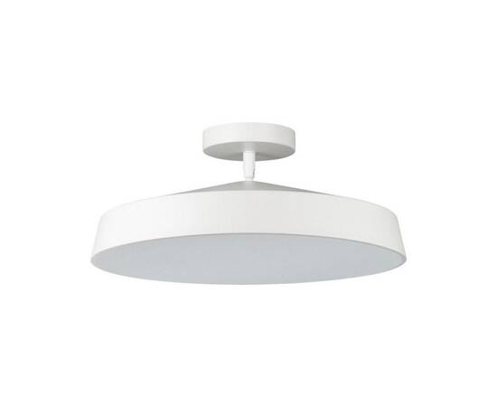 Потолочный светодиодный светильник Sonex Mitra Mira White 7655/48L