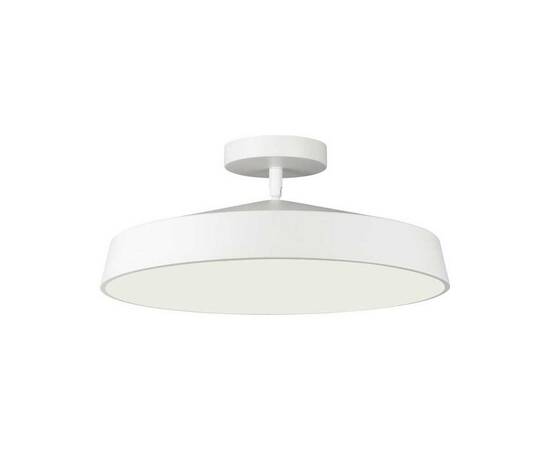 Потолочный светодиодный светильник Sonex Mitra Mira White 7655/48L, изображение 2