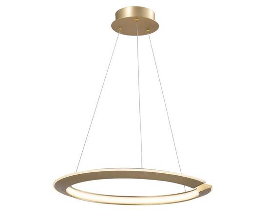 Подвесной светодиодный светильник Lightstar Virata 814213