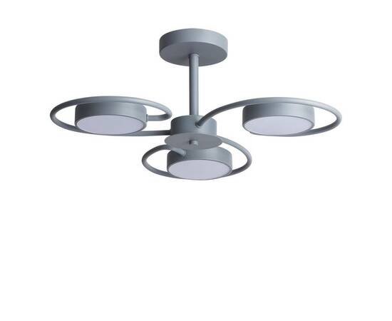 Потолочная светодиодная люстра Lumion Ledio Evin 5658/36CL