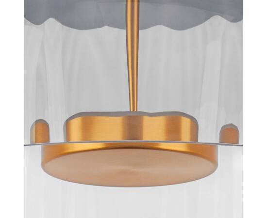 Потолочный светодиодный светильник Lightstar Celesta 809061, изображение 3