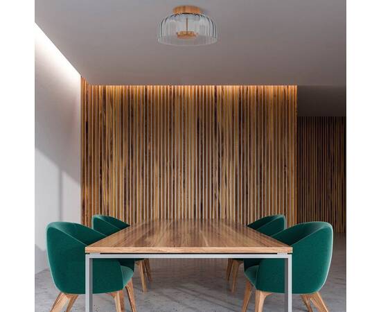 Потолочный светодиодный светильник Lightstar Celesta 809061, изображение 8