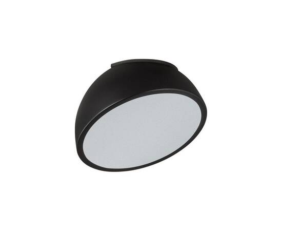 Потолочный светодиодный светильник Sonex Mitra Pluto Black 7658/11L
