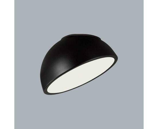 Потолочный светодиодный светильник Sonex Mitra Pluto Black 7658/11L, изображение 2