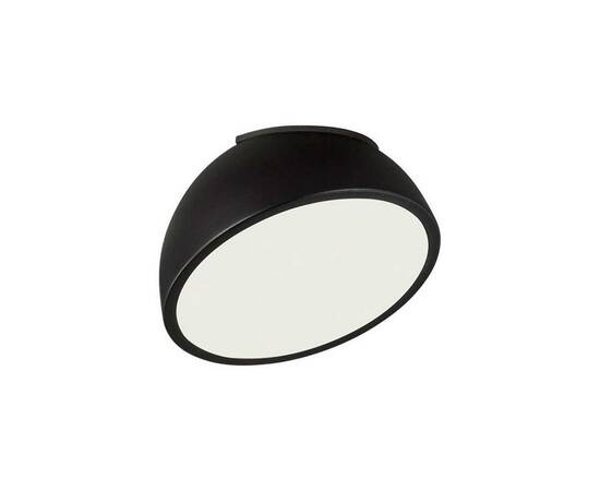 Потолочный светодиодный светильник Sonex Mitra Pluto Black 7658/11L, изображение 3
