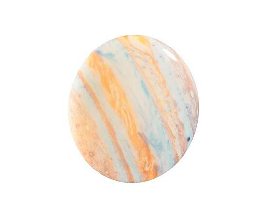 Настенно-потолочный светодиодный светильник Sonex Pale Jupiter 7724/AL, изображение 5