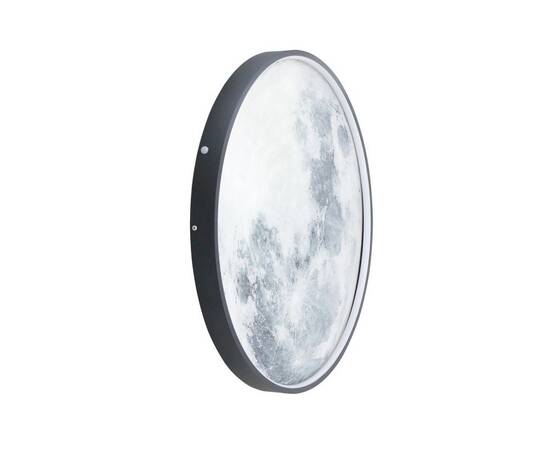 Настенный светодиодный светильник Lightstar Emisfero 737637