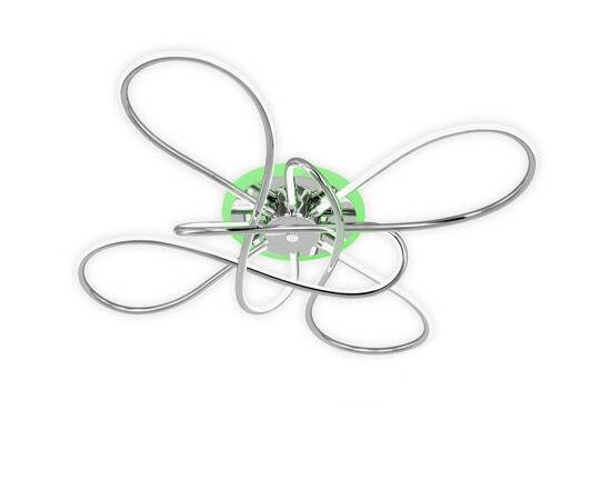 Потолочный светодиодный светильник Citilux Джемини CL229B141E