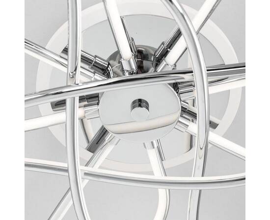 Потолочный светодиодный светильник Citilux Джемини CL229B141E, изображение 3