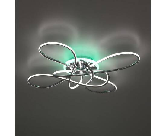 Потолочный светодиодный светильник Citilux Джемини CL229B141E, изображение 5