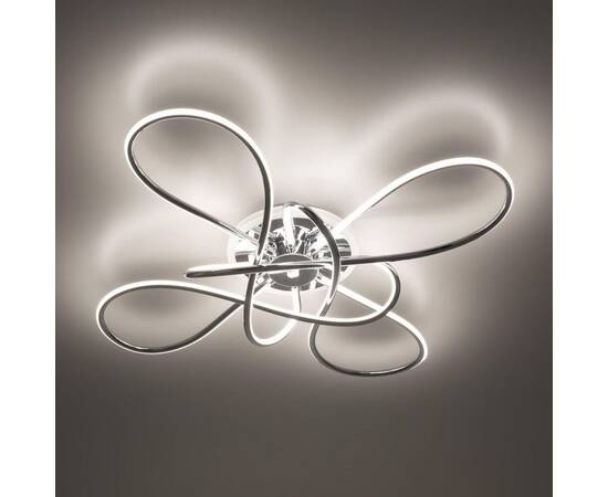 Потолочный светодиодный светильник Citilux Джемини CL229B141E, изображение 6