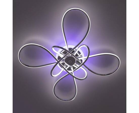 Потолочный светодиодный светильник Citilux Джемини CL229B141E, изображение 7