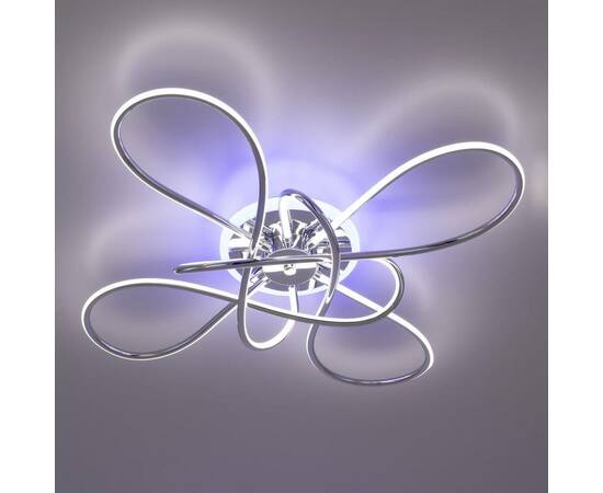 Потолочный светодиодный светильник Citilux Джемини CL229B141E, изображение 8