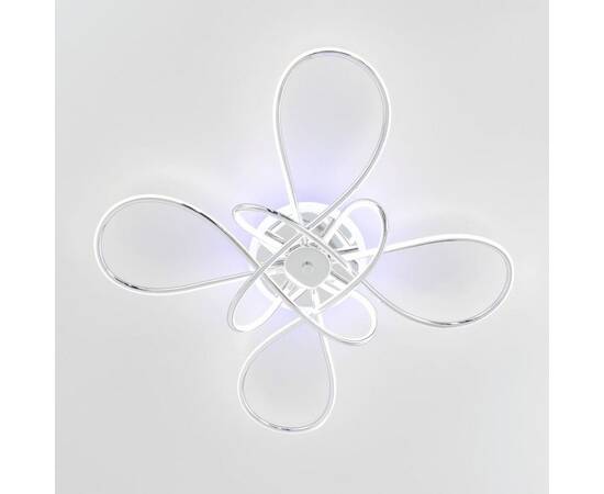 Потолочный светодиодный светильник Citilux Джемини CL229B141E, изображение 9