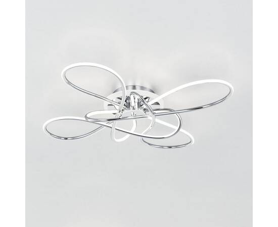 Потолочный светодиодный светильник Citilux Джемини CL229B141E, изображение 10