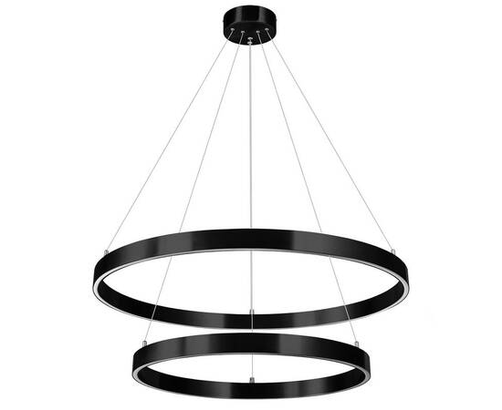 Подвесная светодиодная люстра Lightstar Saturno 748127