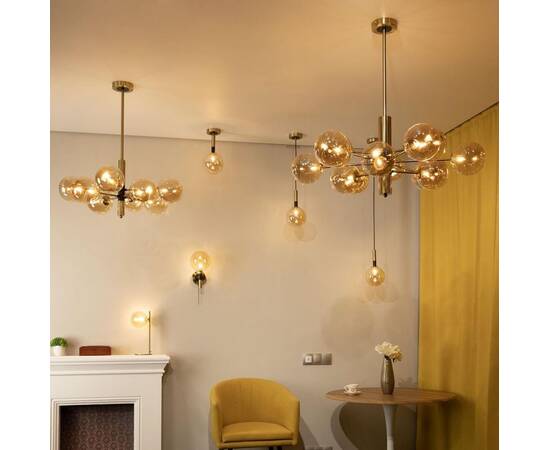 Бра Citilux Нарда CL204310, изображение 11