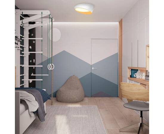 Потолочный светодиодный светильник Lightstar Celesta 809456, изображение 6