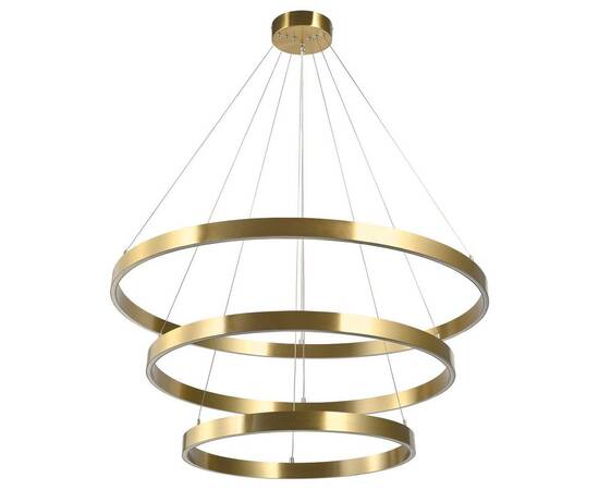 Подвесная светодиодная люстра Lightstar Saturno 748223