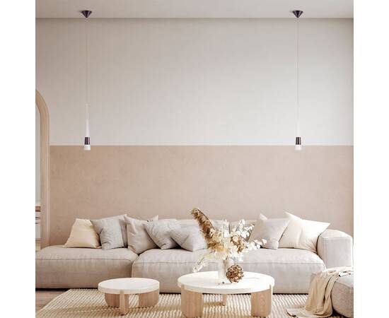 Подвесной светодиодный светильник Lightstar Cone 757011, изображение 7